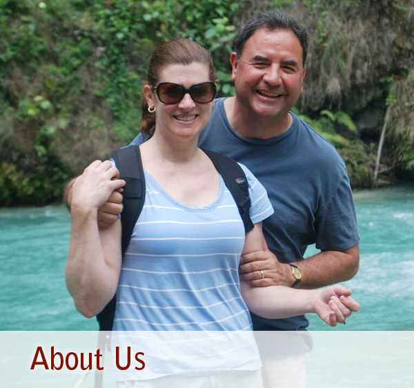 JM Foundation: About Us