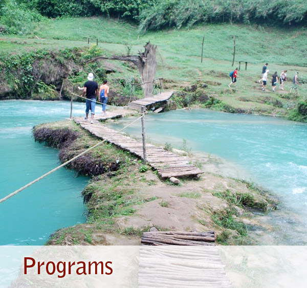 JM Foundation: Our Programs